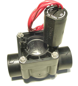 Hunter PGV Valves - Irrigation Depot