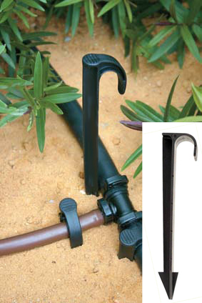 Drip Irrigation - Stakes - Irrigation Depot