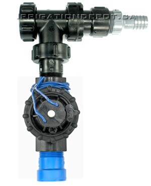 Irrigation - Valves - Hydro-Rain - Irrigation Depot