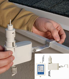 Orbit® Wireless Rain/Freeze Sensor - Irrigation Depot