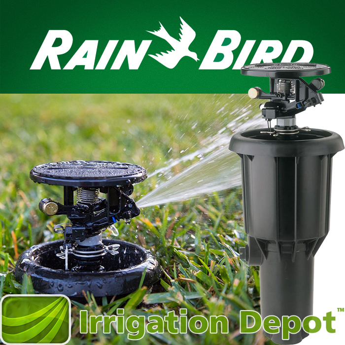 Rain Bird L3030 Impact Sprinkler 