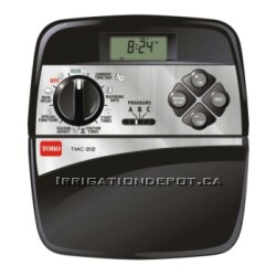 Toro TMC 212 Controllers - Irrigation Depot