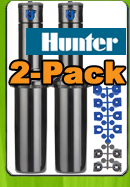 Hunter PGP Ultra Rotary Sprinkler