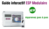 Guide Interactif du ESP 